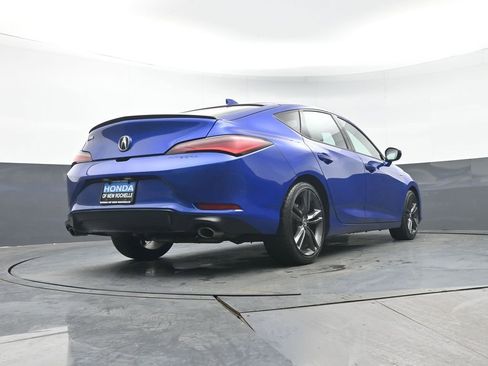 Used 2023 Acura Integra A-Spec image 32