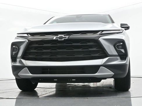 Used 2024 Chevrolet Blazer LT w/ Convenience Package FWD image 40