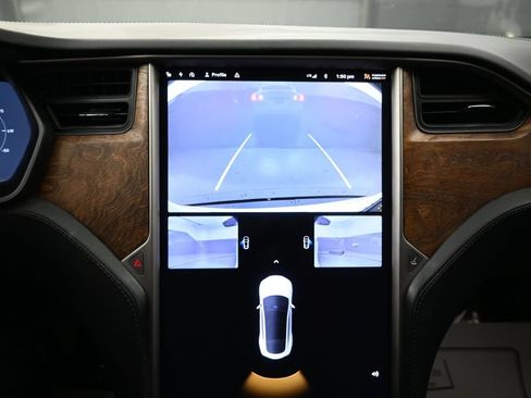 Used 2020 Tesla Model S Long Range Plus AWD/4WD image 5