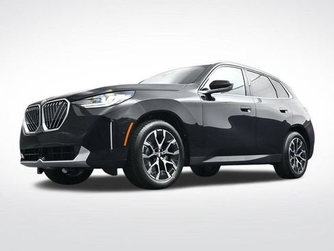 New 2026 BMW X3 xDrive30i w/ Premium Package AWD/4WD image 36