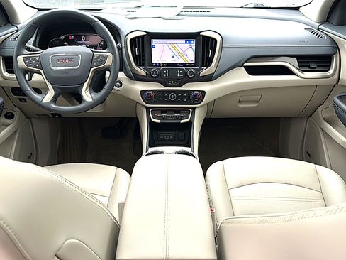 Used 2023 GMC Terrain Denali AWD/4WD image 21