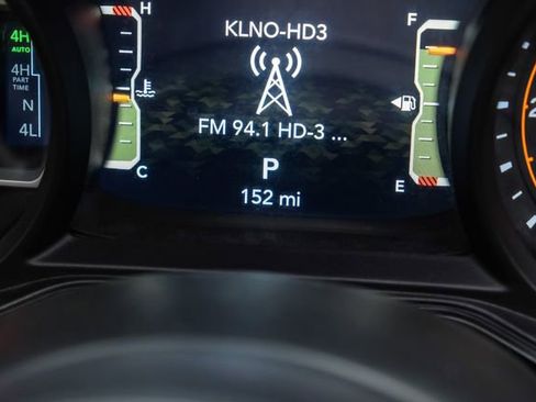 Used 2025 Jeep Wrangler Unlimited Rubicon 392 image 67