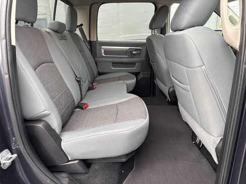 Used 2014 RAM 1500 Big Horn image 21