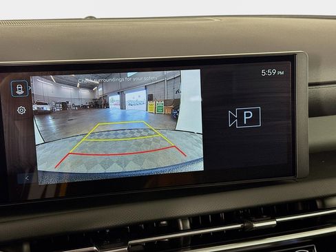 New 2026 Hyundai Santa Cruz SEL image 15