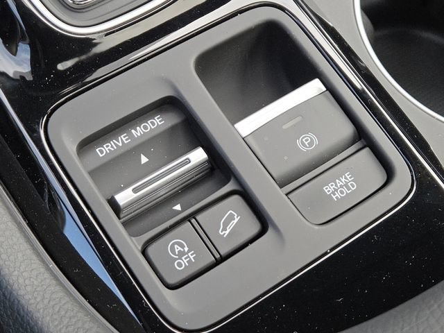 New 2026 Honda Pilot Black Edition image 34