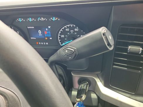 Used 2023 Ford F250 XL AWD/4WD image 32