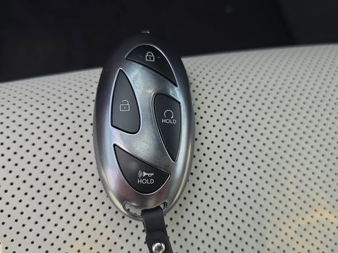 New 2026 Hyundai Santa Fe SEL FWD image 29