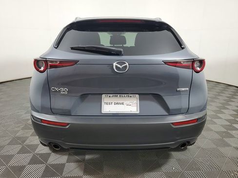 Used 2022 MAZDA CX-30 AWD 2.5 S w/ Preferred Package image 5