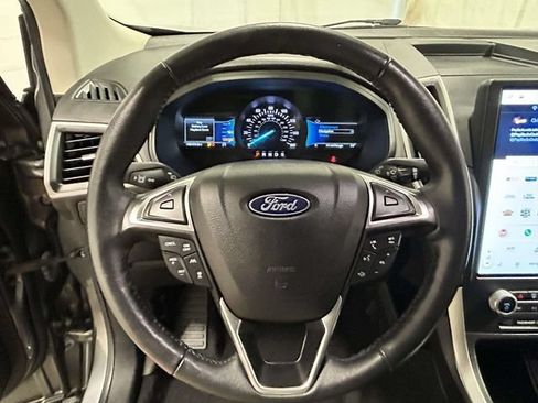 Used 2023 Ford Edge SEL w/ Convenience Package AWD/4WD image 21