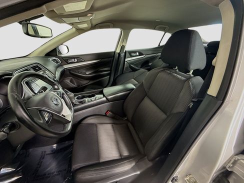 Used 2017 Nissan Maxima 3.5 S image 22