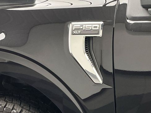Certified 2024 Ford F150 XLT AWD/4WD image 33