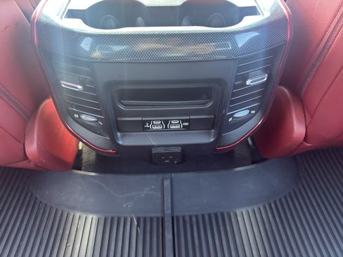 Used 2019 RAM 1500 Rebel w/ Level 2 Equipment Group image 13