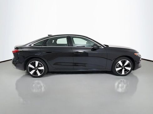 Used 2025 Audi A5 2.0T Premium Plus w/ Premium Plus AWD/4WD image 8
