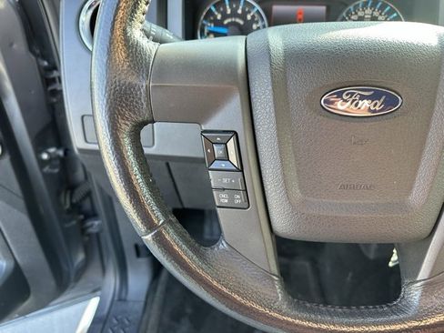 Used 2013 Ford F150 XLT w/ Luxury Equipment Group image 5