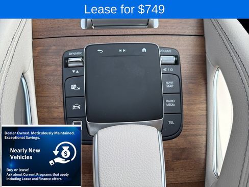 Used 2026 Mercedes-Benz GLE 350 4MATIC image 25
