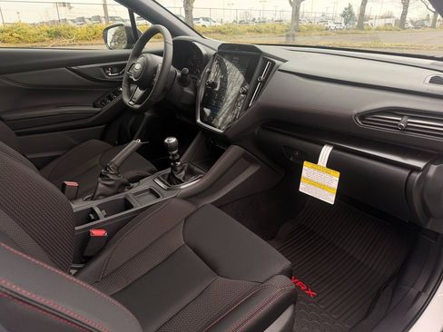 New 2026 Subaru WRX Premium image 29