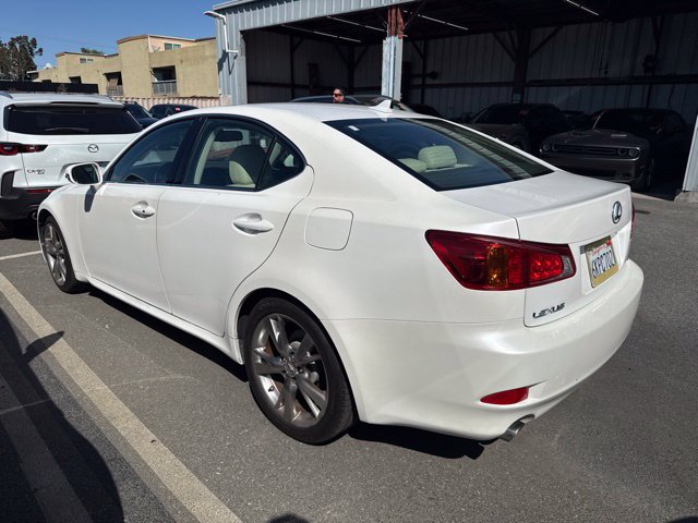 Used 2009 Lexus IS 250 RWD image 3