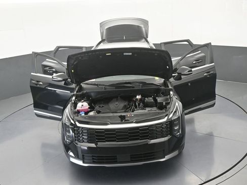 Used 2026 Kia Sportage EX w/ EX Panorama Roof Package FWD image 74