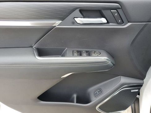 New 2026 GMC Acadia Elevation w/ Black Edition image 17