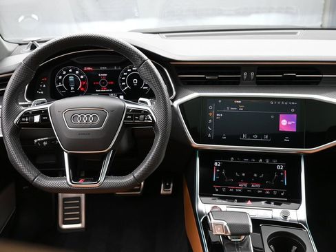 Used 2023 Audi RS 7 Sportback image 11