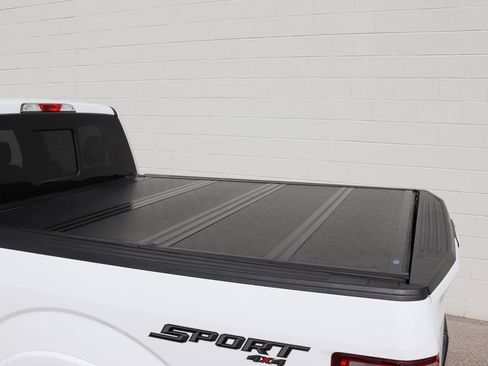 Used 2018 Ford F150 XLT w/ Equipment Group 302A Luxury AWD/4WD image 6