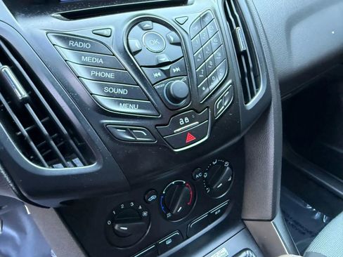 Used 2014 Ford Focus ST image 10