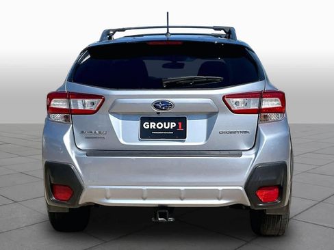 Used 2018 Subaru Crosstrek 2.0i AWD/4WD image 4