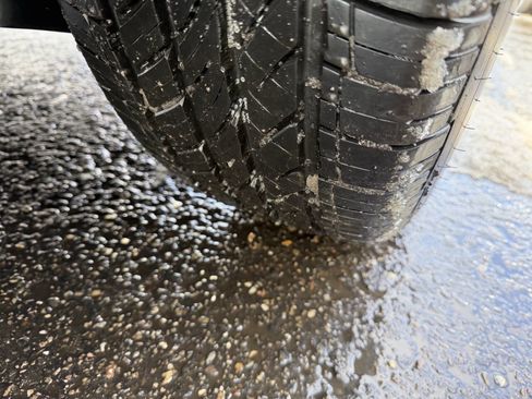 Used 2009 Nissan Murano SL w/ Leather Pkg image 27