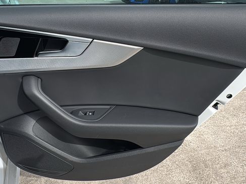 Used 2025 Audi A5 2.0T Premium Plus image 25