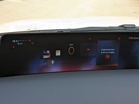 New 2025 Lincoln Navigator L Reserve image 32