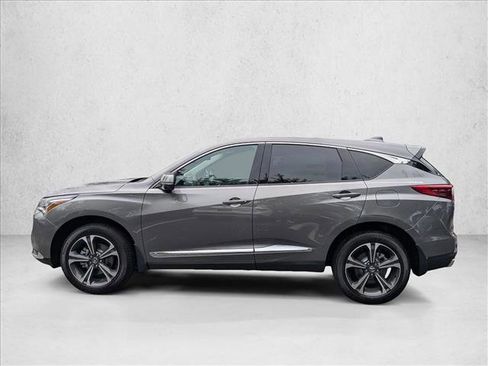 New 2025 Acura RDX SH-AWD w/ Technology Package image 5
