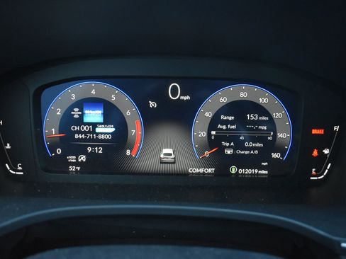 Used 2024 Acura Integra A-Spec FWD image 31
