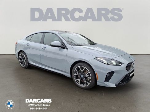 Certified 2025 BMW 228i xDrive w/ Premium Package image 1