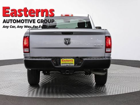 Used 2016 RAM 1500 Tradesman w/ Popular Equipment Group AWD/4WD image 6
