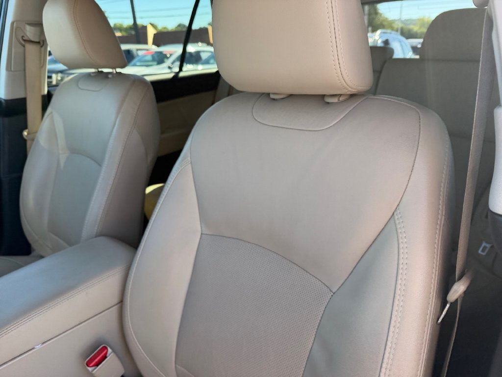 Used 2019 Subaru Outback 2.5i Limited AWD/4WD image 13