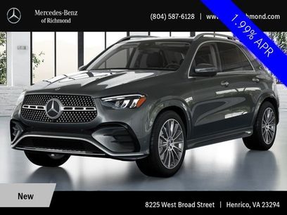 Used 2025 Mercedes-Benz GLE 350 GLE 350