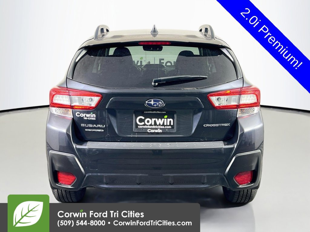 Used 2019 Subaru Crosstrek 2.0i Premium w/ Popular Package #2 AWD/4WD image 12
