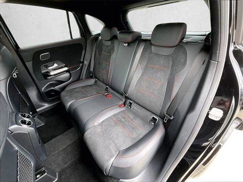 Used 2025 Mercedes-Benz GLA 250 GLA 250 image 28