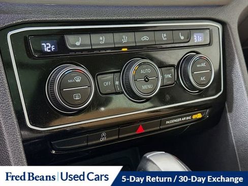 Used 2023 Volkswagen Atlas Cross Sport SEL Premium R-Line AWD/4WD image 22