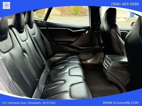 Used 2017 Tesla Model S 75D image 23