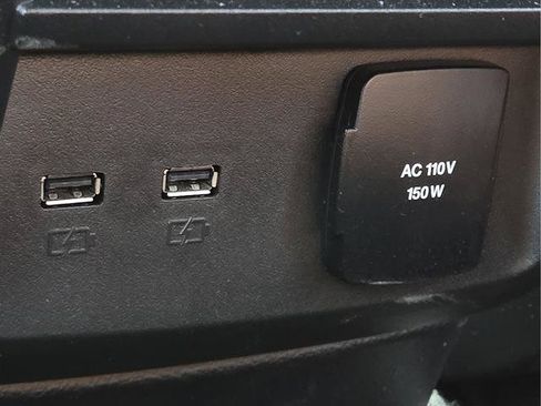 Used 2023 Ford Ranger XLT w/ Equipment Group 301A Mid RWD image 11