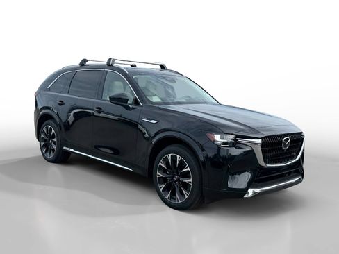 New 2026 MAZDA CX-90 3.3 Turbo S w/ Premium Plus image 7