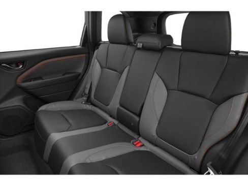 Used 2026 Subaru Forester Sport AWD/4WD image 15