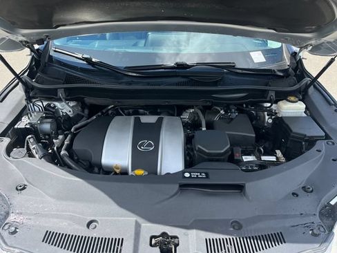Used 2016 Lexus RX 350 FWD image 30