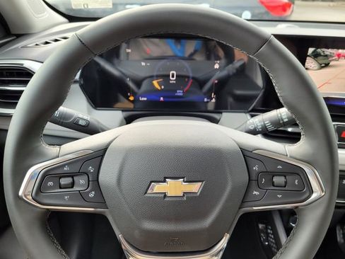 New 2026 Chevrolet TrailBlazer LT w/ LT Cold Weather Package image 28