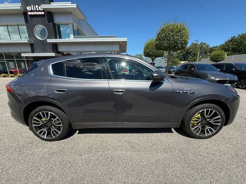 Used 2023 Maserati Grecale GT AWD/4WD image 8