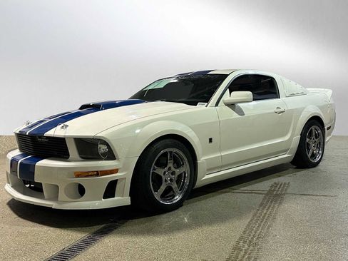 Used 2008 Ford Mustang GT Premium image 7
