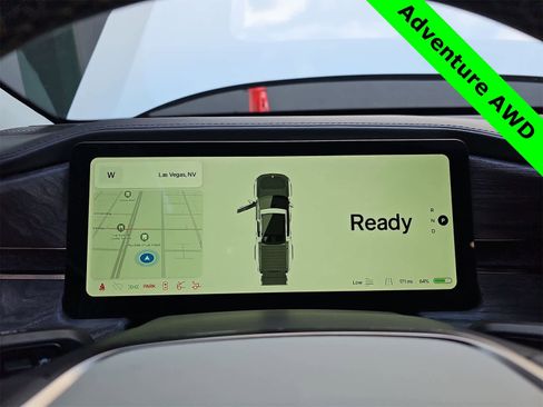 Used 2022 Rivian R1T Adventure image 22