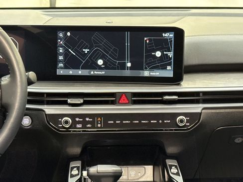 New 2025 Kia Sorento SX Prestige image 25