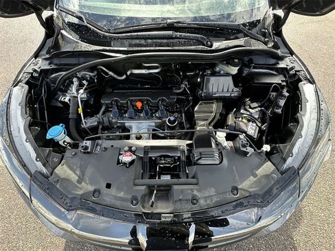 Used 2021 Honda HR-V Sport image 35